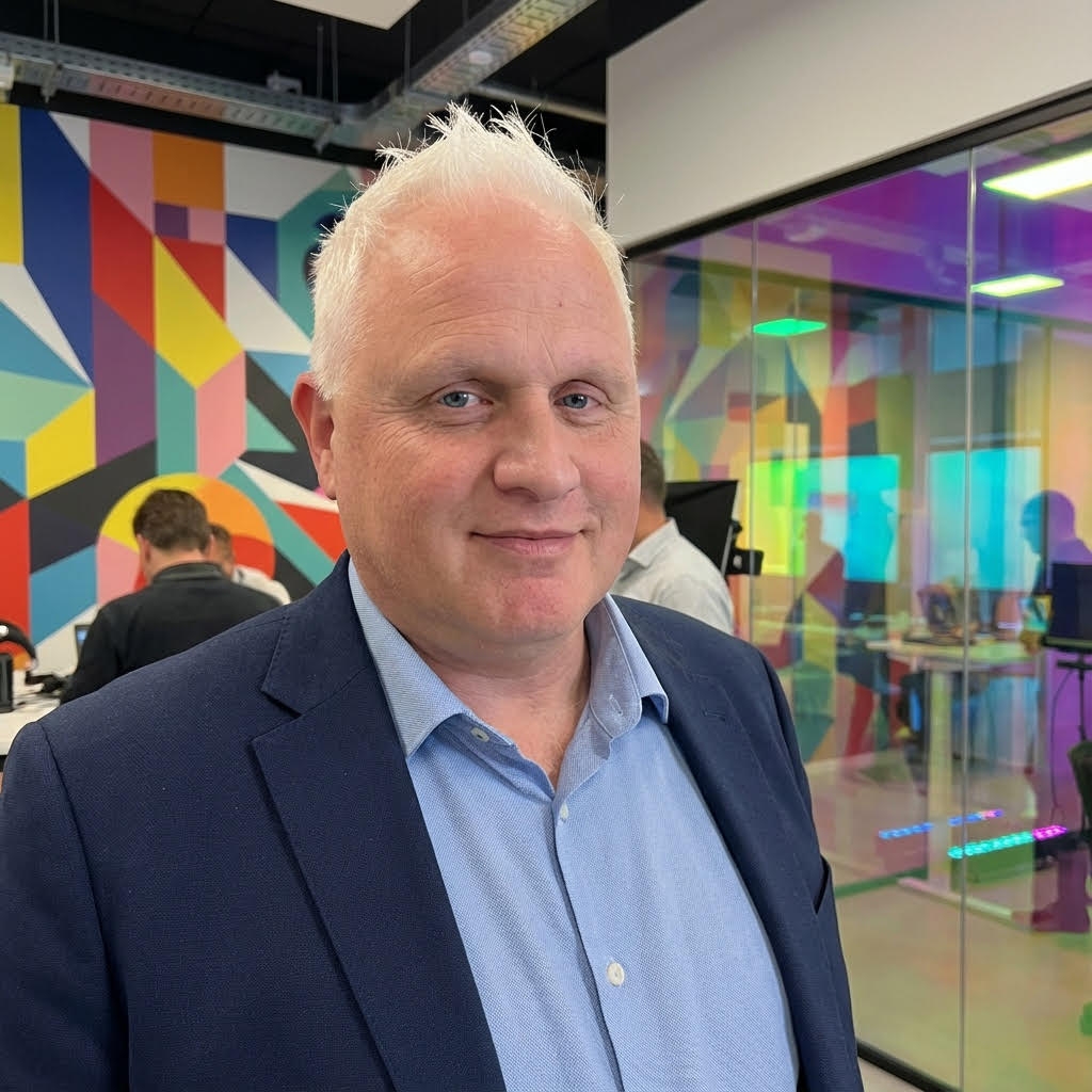 Martin Bazuin Eigenaar | Citywatch®