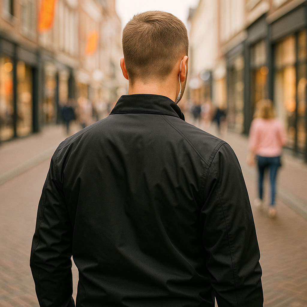 burger-winkelsurveillance